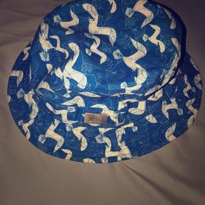 Men’s Bucket Hat